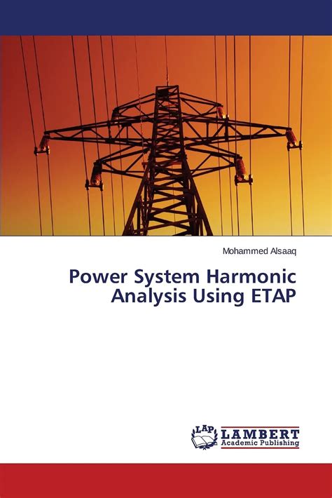 Download Power System Harmonic Analysis Using Etap 