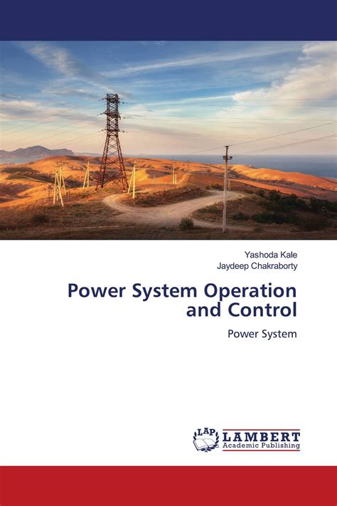 Full Download Power System Operation 
