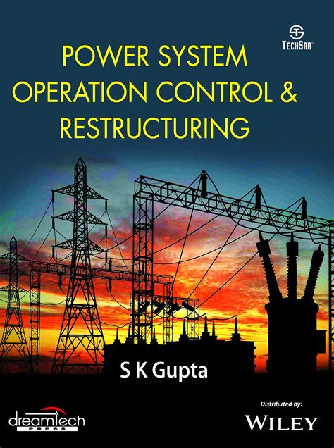 Read Online Power System Operation Control Restructuring 