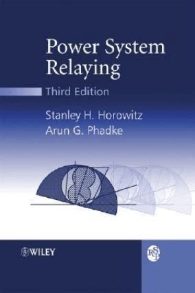 Full Download Power System Relaying Third Edition Solution Manual 