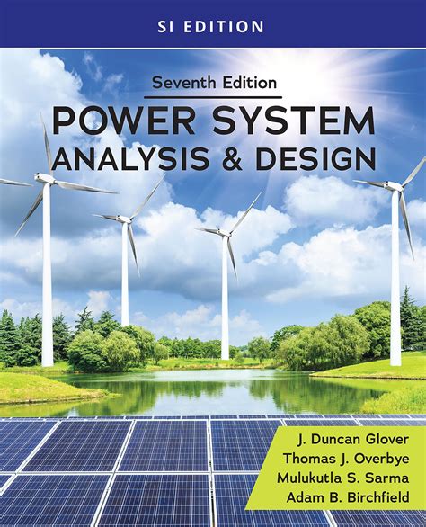 Full Download Power Systems Analysis And Design 