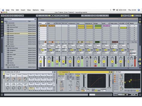 Read Power Tools Ableton Live Performance 