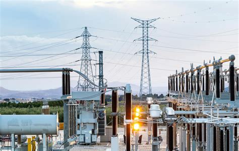 Full Download Power Transmission And Distribution Solutions 