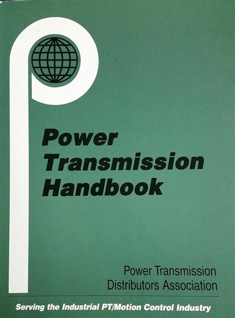 Full Download Power Transmission Handbook 