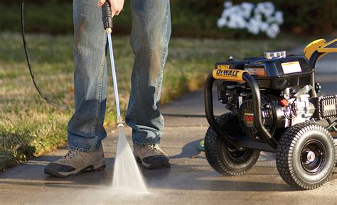 Read Power Washer Buying Guide 