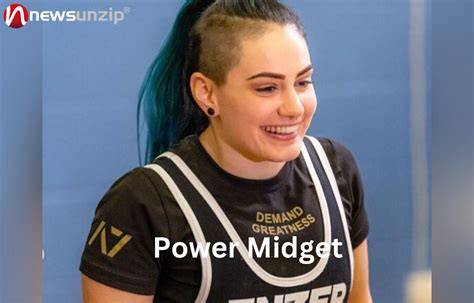 power_midget nude