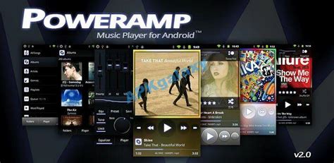 Poweramp Apk Pro   Poweramp Music Player Build 976 Bundle Play Apkmirror - Poweramp Apk Pro