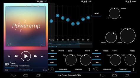 Full Download Poweramp Android User Guide 