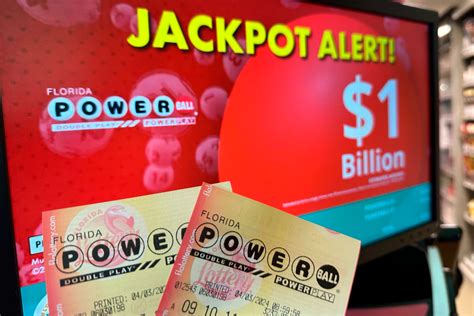 powerball jackpot