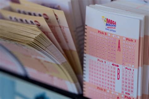 powerball ohio