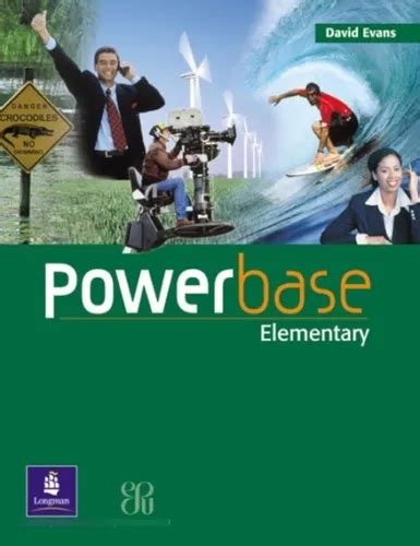 Powerbase Elementary Teacher