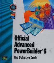 Powerbuilder 6
