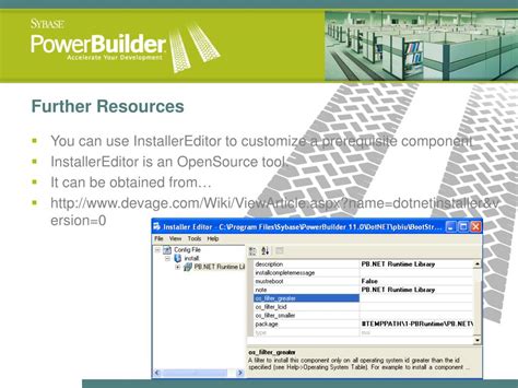 Download Powerbuilder 11 Tutorial 