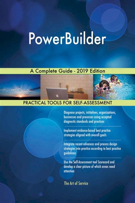 Read Powerbuilder Guide 