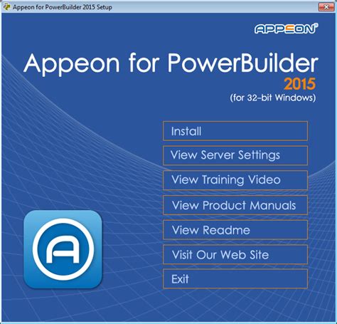 Full Download Powerbuilder Installation Guide 