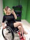 powerchairprincess nude