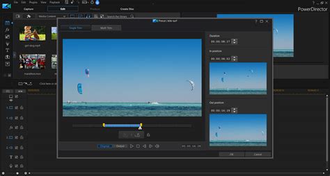 PowerDirector 17 Ultra  The No 1 choice for video editors