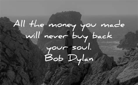 Powerful Money Quotes