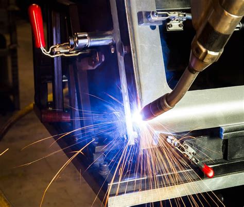 Powerful Solutions For Welding And Cutting Automation