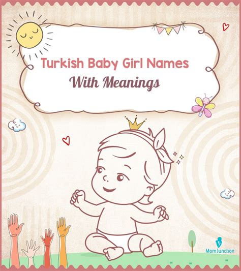 powerful turkish girl names