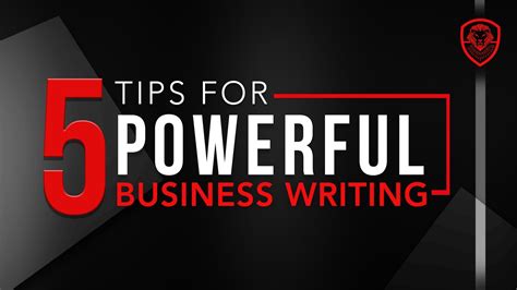 Read Powerful Business Writing Apwa 