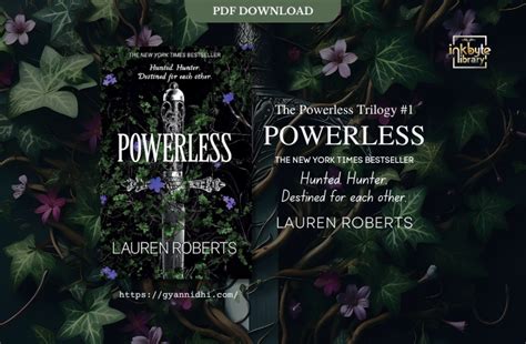 Powerless Free Pdf