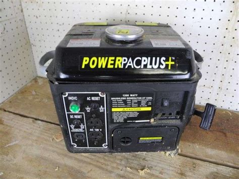 Full Download Powerpacplus Generator Manual Pd 