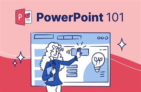 Powerpoint 101 Handout