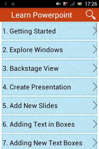 Powerpoint 2010 Session 2 Learn Key Answers