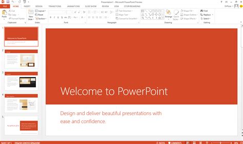 powerpoint 2013