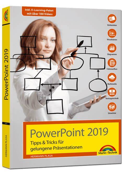 powerpoint 2019 tipps und tricks fur gelungene pr