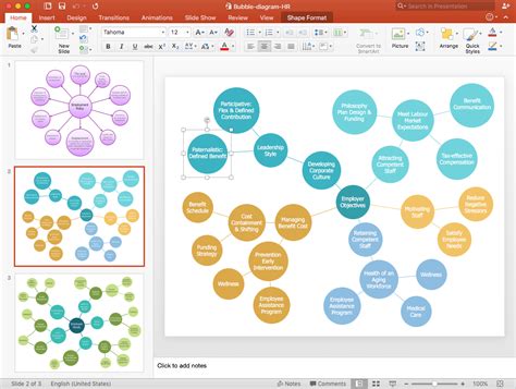 Powerpoint Bubble Chart Template Bubble Chart Graphic Organizer - Bubble Chart Graphic Organizer