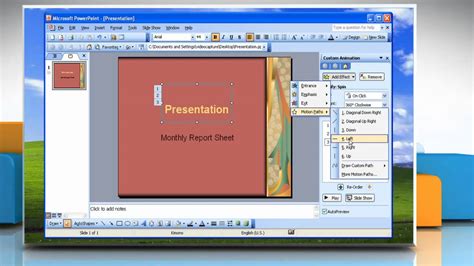 powerpoint for windows xp professional