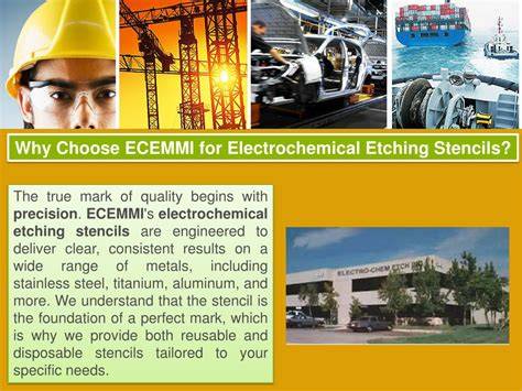 powerpoint of electrochemical etching