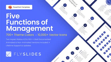 Powerpoint Presentation Templates For Function Machine