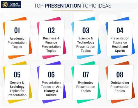 powerpoint presentation topic ideas cancun
