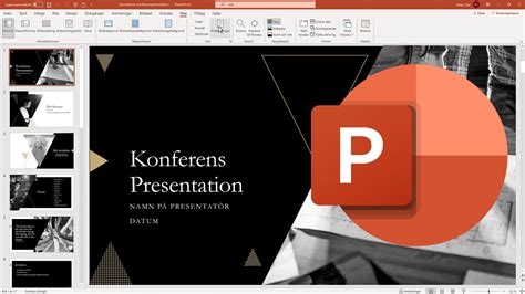 powerpoint utbildning