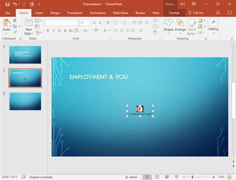 Read Online Powerpoint Presentation Pdf 