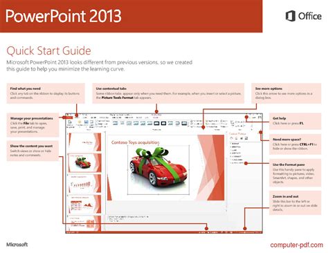 Full Download Powerpoint Quick Guide 