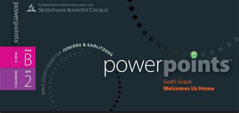 Powerpoints Sda