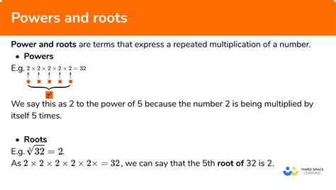 Powers And Roots Gcse Maths Steps Examples Amp Calculating Power Worksheet - Calculating Power Worksheet