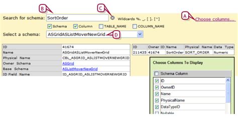Powerschool Data Dictionary