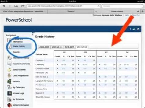 powerschool teacher password hack