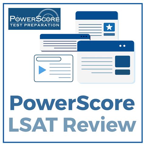 Powerscore Sat