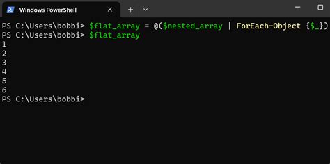 powershell - Flatten a nested JSON with array and filter to CSV - Stack