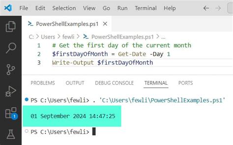 Powershell In A Month Of Lunches