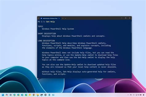 Powershell Introduccia N A Powershell Spanish Edi