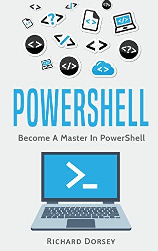 Full Download Powershell Become A Master In Powershell 