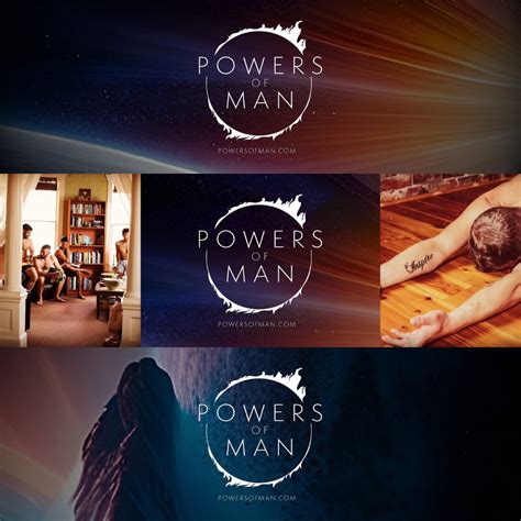 powersofman4life