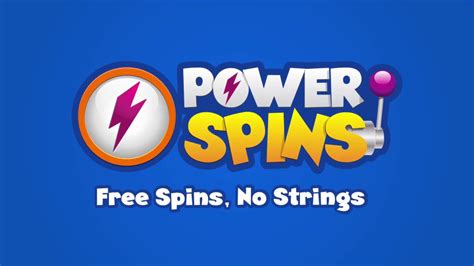 powerspins